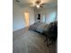 Large bedroom with ensuite bathroom access at 11854 Thicket Wood Dr, Riverview, FL 33579