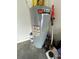 A State Water Heaters ProLine commercial-grade water heater is shown at 11854 Thicket Wood Dr, Riverview, FL 33579