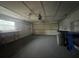 Large garage with workbench and extra storage at 2275 Pine View Cir, Sarasota, FL 34231