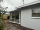 Spacious screened porch, perfect for relaxing outdoors at 2275 Pine View Cir, Sarasota, FL 34231