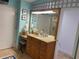 Elegant bathroom with double vanity and walk-in shower at 3060 Grand Bay Blvd # 174, Longboat Key, FL 34228