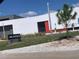 Modern fire station building and signage at 3060 Grand Bay Blvd # 174, Longboat Key, FL 34228