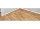 Light brown wood-look laminate flooring at 7450 35Th N St # 1604, Pinellas Park, FL 33781