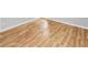 Light brown wood-look laminate flooring at 7450 35Th N St # 1604, Pinellas Park, FL 33781