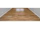 Living room with wood-look floors and natural light at 7450 35Th N St # 1604, Pinellas Park, FL 33781