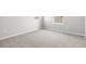 Spacious bedroom with carpet and window at 5917 Jensen View Ave, Apollo Beach, FL 33572