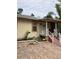 Cute bungalow style home with front porch and small yard at 109 W Floribraska Ave, Tampa, FL 33603