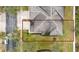 Aerial view showing home and backyard at 8609 Fiddleleaf Ct, Tampa, FL 33647