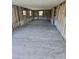 Unfinished interior room with tile flooring at 4903 Green Key Rd, New Port Richey, FL 34652