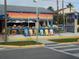 Outdoor seating area of a beachside restaurant at 15810 2Nd E St, Redington Beach, FL 33708