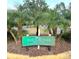 The Groves CCD and HOA deed restricted community entrance sign at 8049 Sanguinelli Rd, Land O Lakes, FL 34637