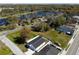 New construction home with lake and city views at 206 S Water St, Plant City, FL 33563