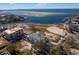 Waterfront property with new construction homes at 5032 W Longfellow Ave, Tampa, FL 33629