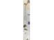 Close-up of a shower with handheld shower head at 7001 Interbay Blvd # 336, Tampa, FL 33616