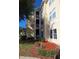 Building exterior showcasing multiple levels and balconies at 18387 Bridle Club Dr # 18387, Tampa, FL 33647