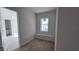 Small bedroom with window seat at 3707 W San Juan St, Tampa, FL 33629