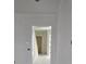 Clean hallway with access to upper level at 3707 W San Juan St, Tampa, FL 33629