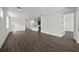Bright and spacious living room with hardwood floors at 3778 Maxwell Park Dr, Sun City Center, FL 33573