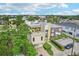 Modern home with rooftop deck, offering city views at 212 S Moody Ave # 2, Tampa, FL 33609