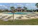 Community pool with plenty of lounge chairs at 11818 Tetrafin Dr, Riverview, FL 33579
