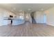 Spacious living area with kitchen and staircase views at 16134 69Th Lane East, Parrish, FL 34219