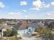 Property situated in a desirable neighborhood at 6843 Boulder Run Loop, Wesley Chapel, FL 33545