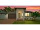 Charming single-Gathering home with a well-manicured lawn and inviting curb appeal at 2724 W Dewey St, Tampa, FL 33607