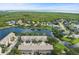 Townhome community with water views at 568 Shoreham Ne Ct, St Petersburg, FL 33716