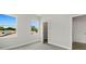 Bright bedroom with large windows and closet at 3221 20Th N St, St Petersburg, FL 33713