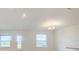 Dining room with recessed lighting and large windows at 16115 69Th Lane E Pl, Parrish, FL 34219