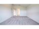 Spacious bedroom with carpeted floor and neutral walls at 6814 162Nd E Pl, Parrish, FL 34219