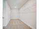 Large walk-in closet with wire shelving, offering ample storage at 16123 69Th E Ln, Parrish, FL 34219