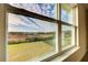 Window view showcasing a scenic backyard and landscape at 16123 69Th E Ln, Parrish, FL 34219