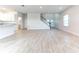 Spacious living area with large tile floors at 6931 162Nd E Pl, Parrish, FL 34219