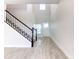 Bright and airy entryway with a staircase at 6931 162Nd E Pl, Parrish, FL 34219