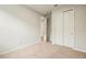 Bedroom with closet and access to another room at 3782 Maxwell Park Dr, Sun City Center, FL 33573