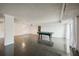 Game room with pool table and shiny floors at 851 Bayway Blvd # 104, Clearwater Beach, FL 33767