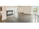 Bright game room with pool table and balcony access at 851 Bayway Blvd # 104, Clearwater Beach, FL 33767
