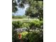 Landscaped view of a golf course at 13102 Prestwick Dr, Riverview, FL 33579