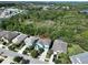 Property view showcasing home's location and neighborhood at 5112 Coastal Scene Dr, Apollo Beach, FL 33572