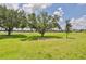 Community view of homes and golf course at 806 Chipper Dr, Sun City Center, FL 33573