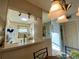 Kitchen with modern appliances, ample counter space, and natural light at 3157 Mission Grove Dr, Palm Harbor, FL 34684