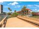 Enjoy waterfront living at this community dock at 10369 Paradise Blvd # 58, Treasure Island, FL 33706