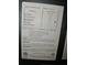 Electric storage tank water heater specs at 17104 Carrington Park Dr # 520, Tampa, FL 33647