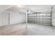 Attached garage with automatic door opener at 3600 Landale Dr, Holiday, FL 34691