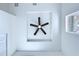 Ceiling with recessed lighting and ceiling fan at 2404 1/2 E Chelsea, Tampa, FL 33610