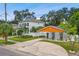 Newly renovated home with modern design and curb appeal at 4607 W San Jose St, Tampa, FL 33629