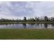 Peaceful view of a lake, ideal for nature lovers at 11116 40Th E Ave, Palmetto, FL 34221