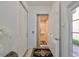Convenient private elevator access for easy transport at 1361 Emerald Dunes, Sun City Center, FL 33573