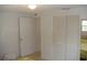 Bedroom with closet and access to another room at 3247 Kimberly Oaks Dr, Holiday, FL 34691